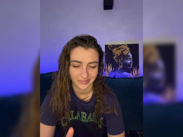 WILDGIRL's BongaCams show and profile