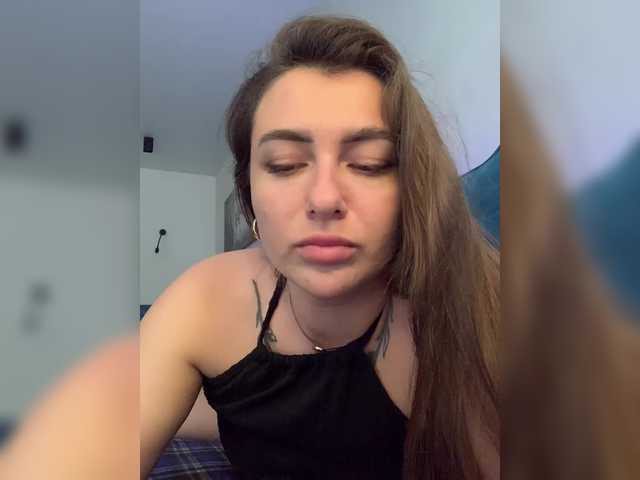 WILDGIRL webcam