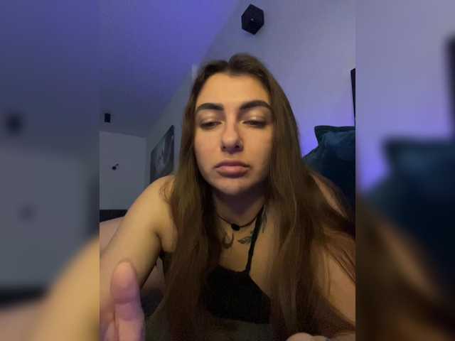 в попе у WILDGIRL