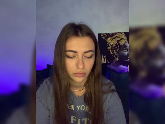 WILDGIRL webcam