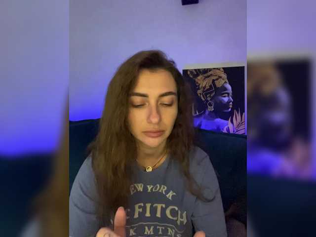 WILDGIRL's BongaCams show and profile