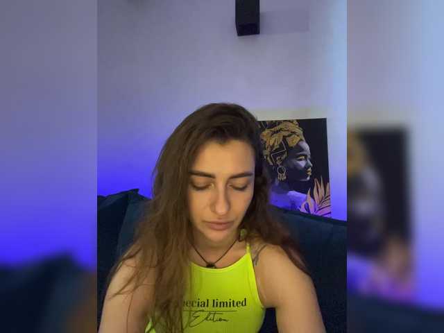 WILDGIRL's BongaCams show and profile