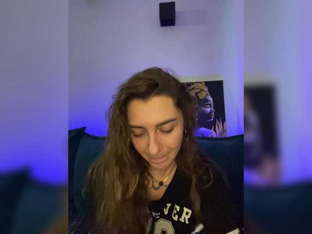 WILDGIRL's BongaCams show and profile