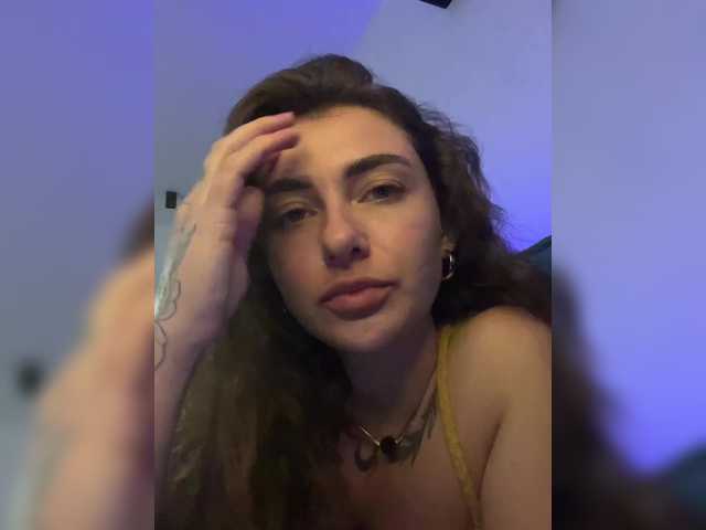 WILDGIRL's BongaCams show and profile