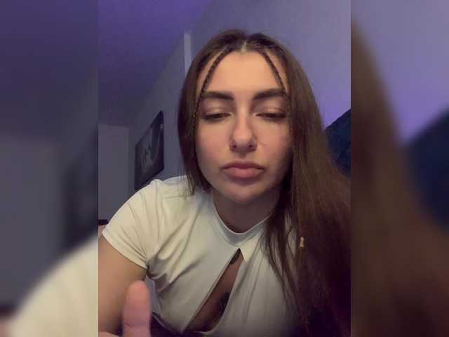 WILDGIRL from BongaCams