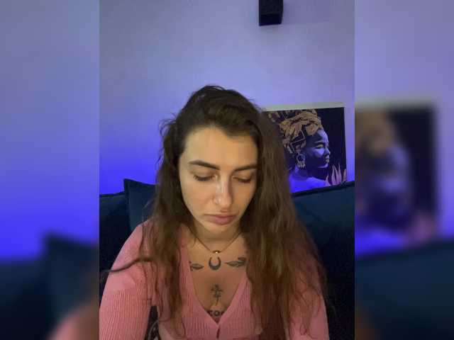 WILDGIRL's BongaCams show and profile