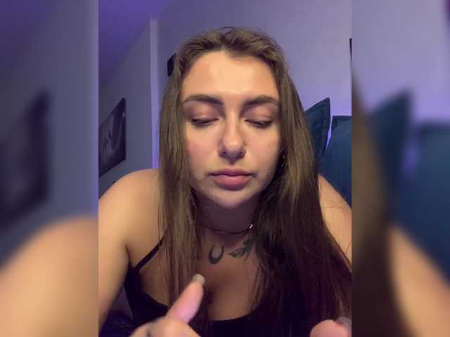 WILDGIRL on BongaCams