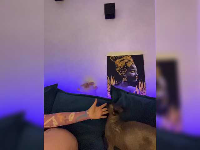 WILDGIRL's BongaCams show and profile