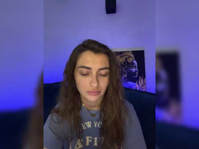 WILDGIRL's BongaCams show and profile