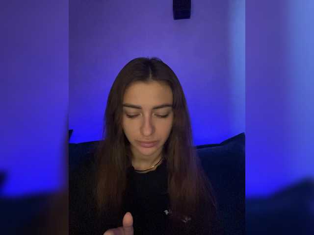 в попе у WILDGIRL