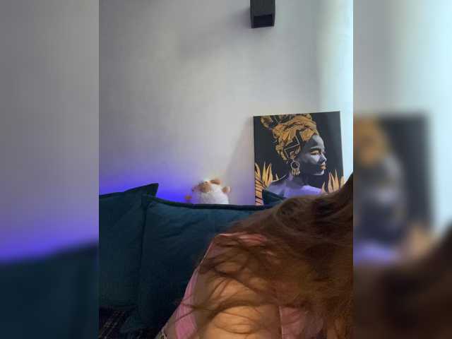 WILDGIRL's BongaCams show and profile