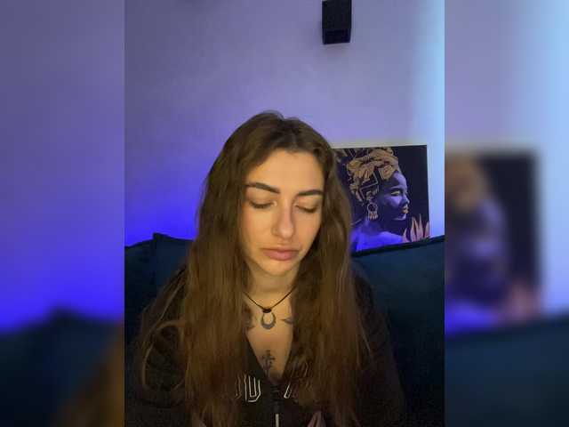 WILDGIRL's BongaCams show and profile