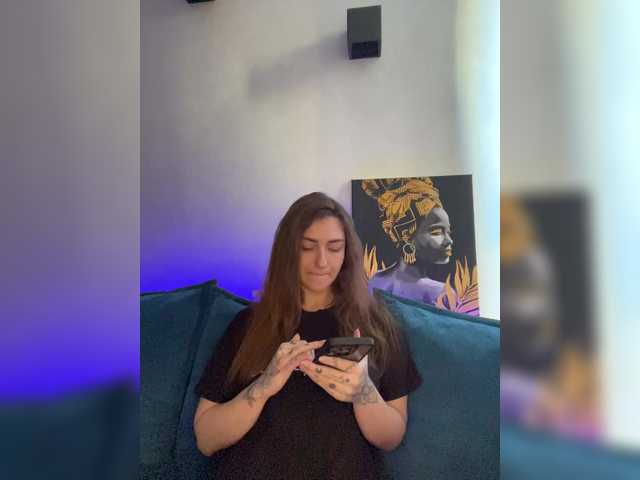 WILDGIRL's BongaCams show and profile