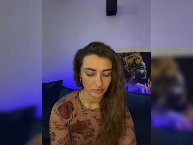 Wildgirl, 19 y/o - Live Cam on BongaCams