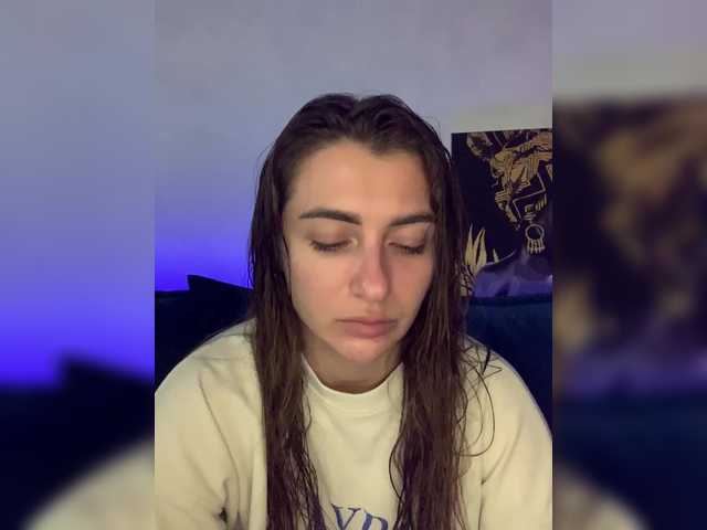 WILDGIRL - skilled streamer for a crazy online show WILDGIRL from BongaCams