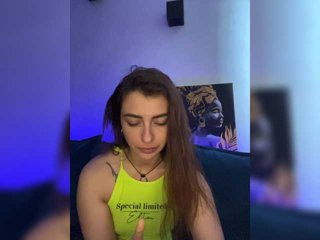 WILDGIRL's BongaCams show and profile