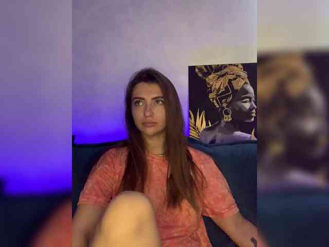 WILDGIRL webcam