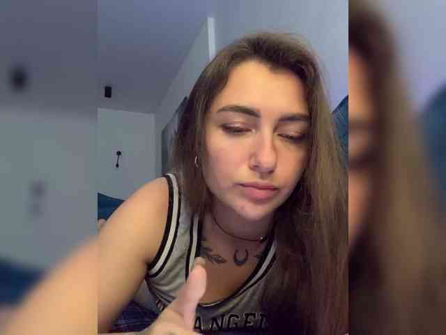 WILDGIRL
