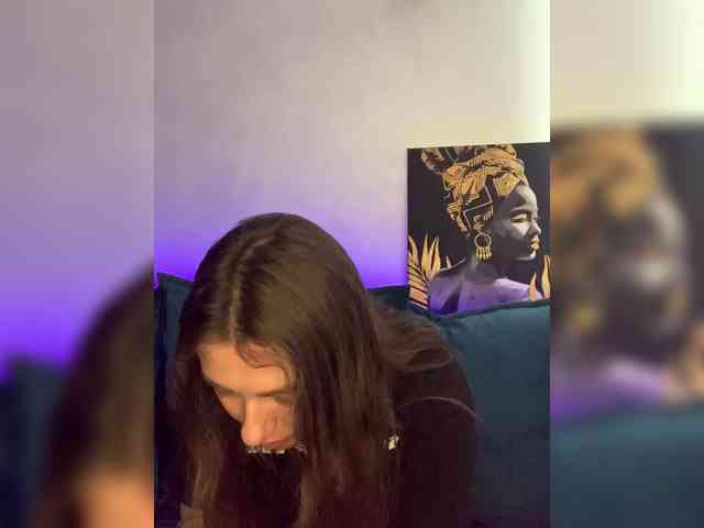 WILDGIRL webcam
