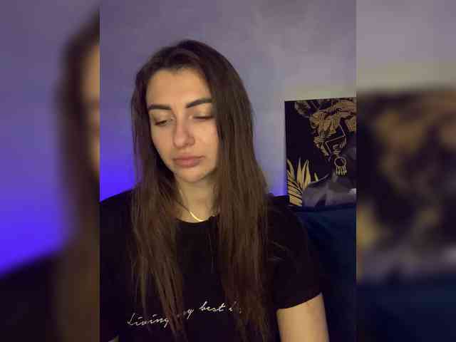 WILDGIRL Live Webcam on BongaCams