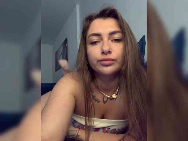 Модель: WILDGIRL