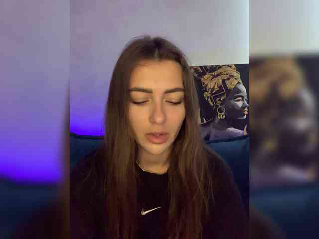 WILDGIRL webcam