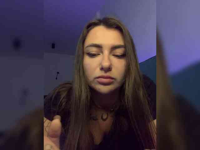 WILDGIRL webcam