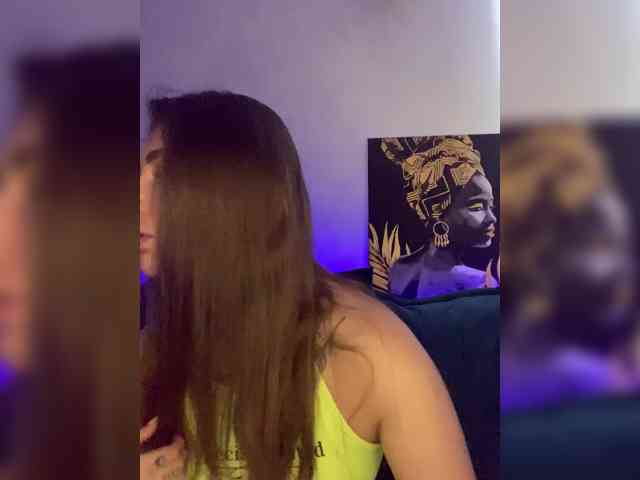 videochat sexy WILDGIRL