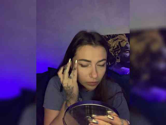 WILDGIRL webcam