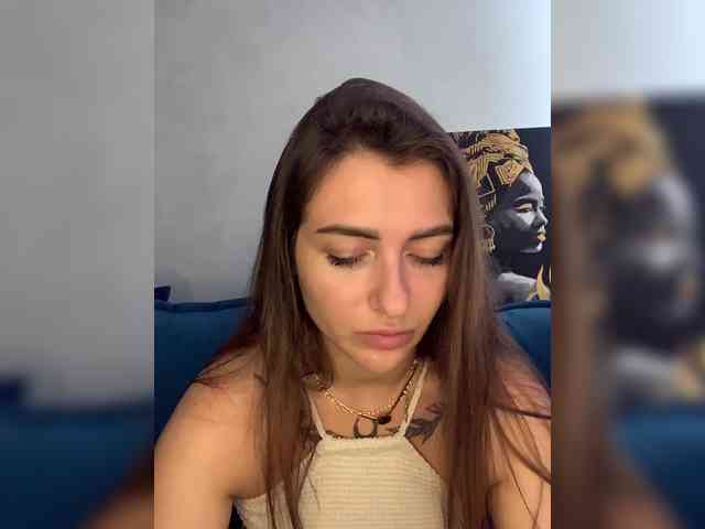 WILDGIRL webcam