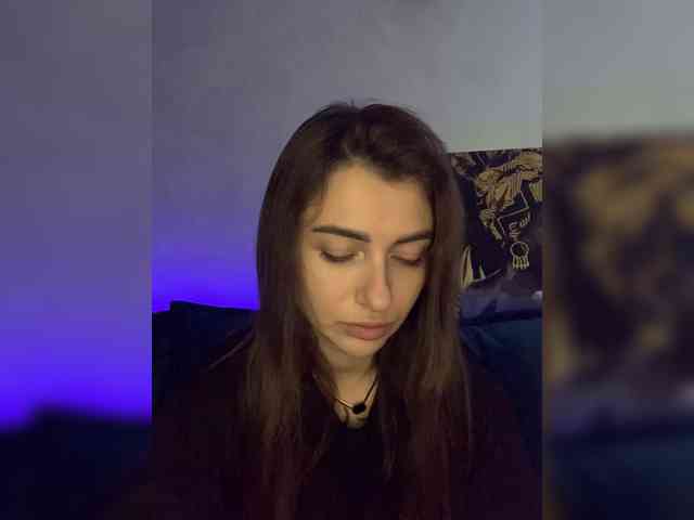 WILDGIRL webcam