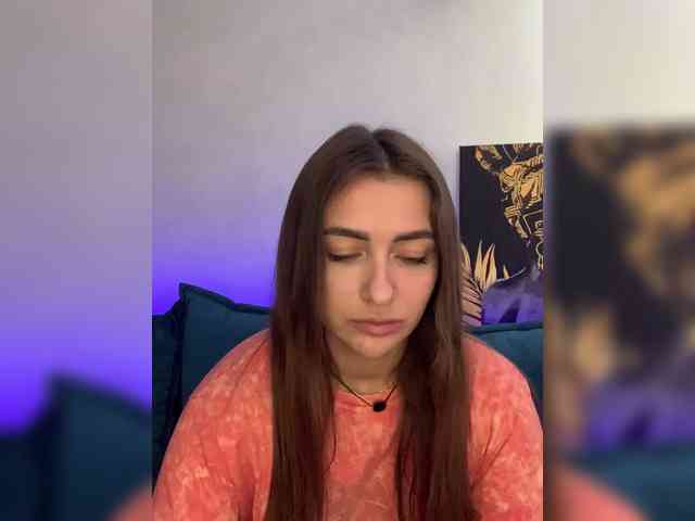 WILDGIRL webcam