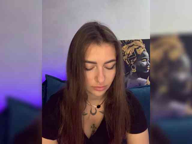 WILDGIRL webcam