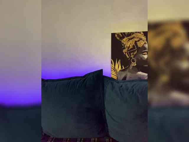 WILDGIRL Live Webcam on BongaCams