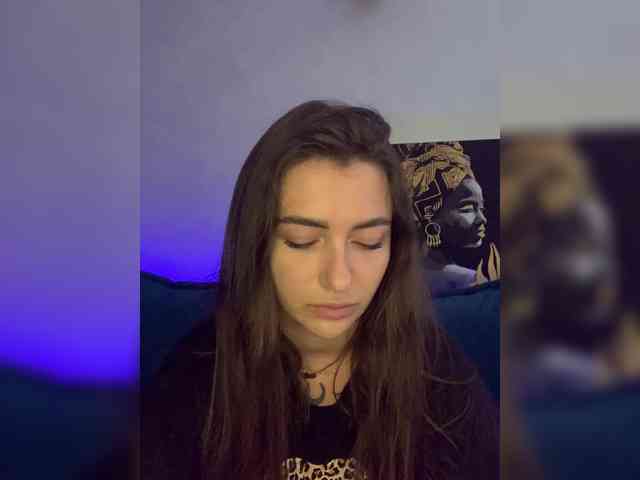 WILDGIRL webcam