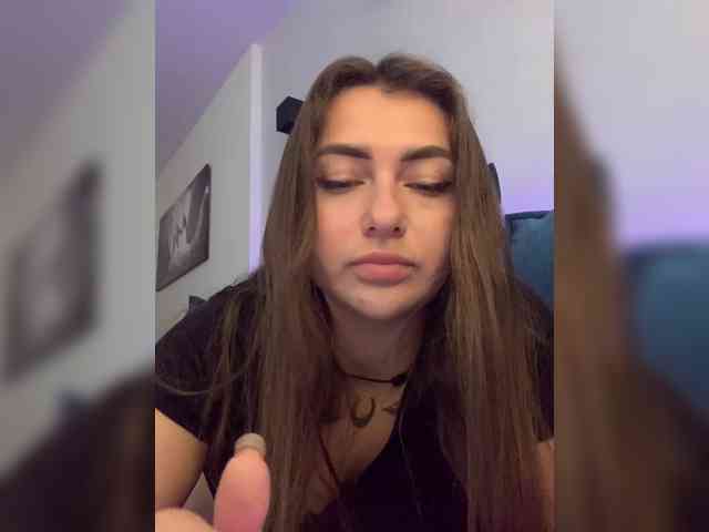private live webcam WILDGIRL