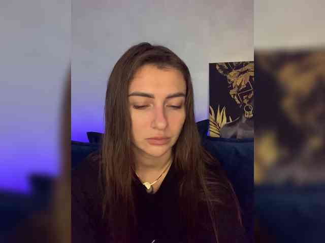 WILDGIRL webcam