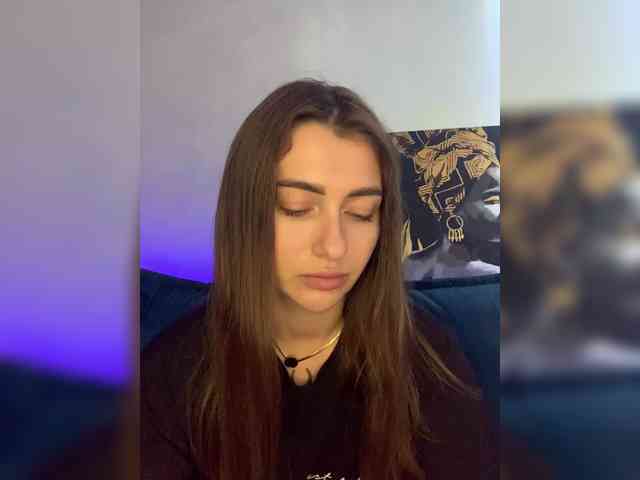 WILDGIRL webcam
