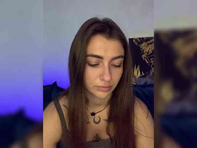 WILDGIRL Live Webcam on BongaCams