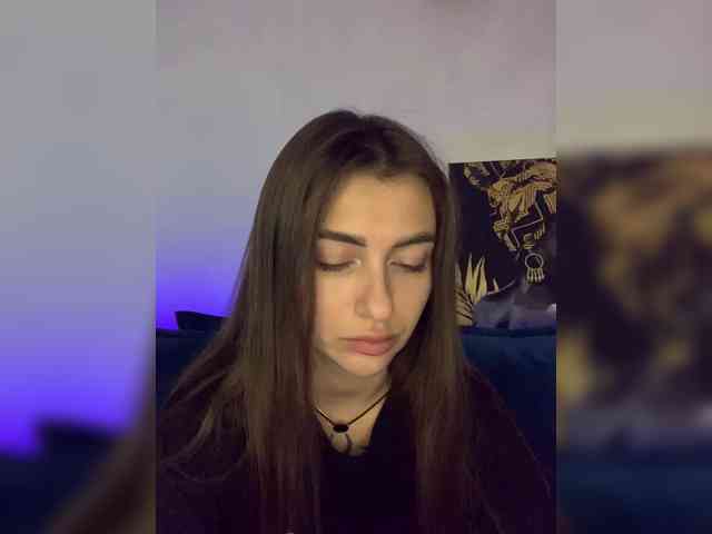 WILDGIRL webcam