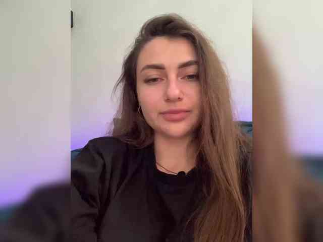 WILDGIRL webcam