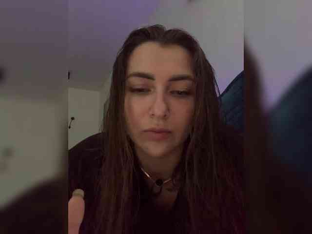 WILDGIRL webcam