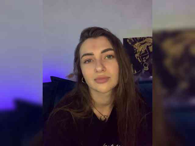 WILDGIRL webcam