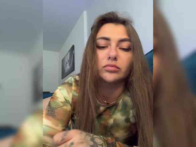 Модель: WILDGIRL