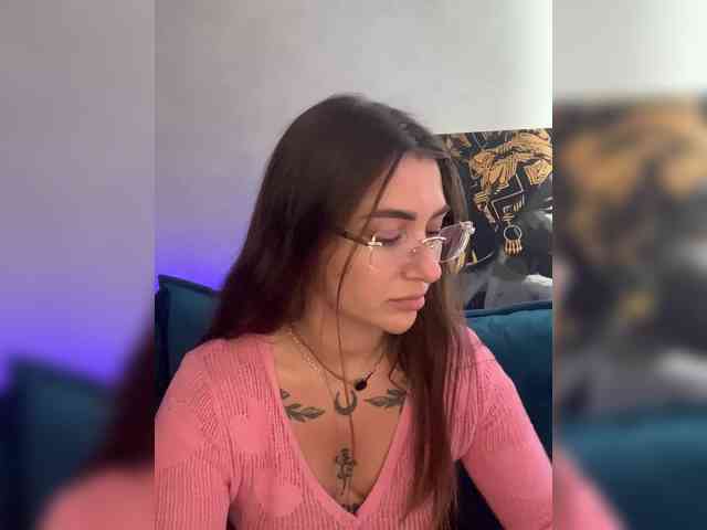 cam videochat WILDGIRL
