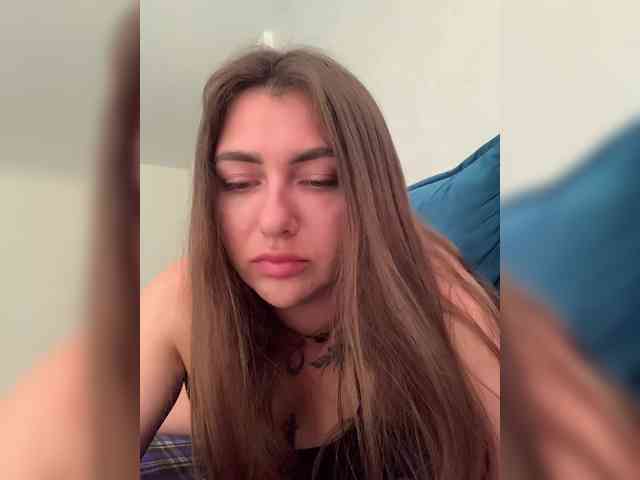 WILDGIRL webcam