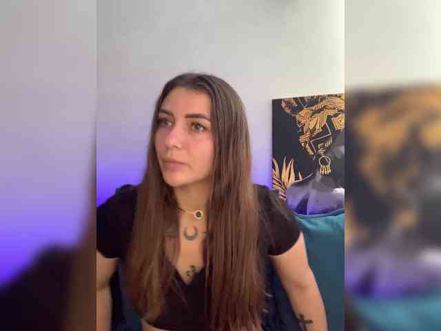 WILDGIRL webcam
