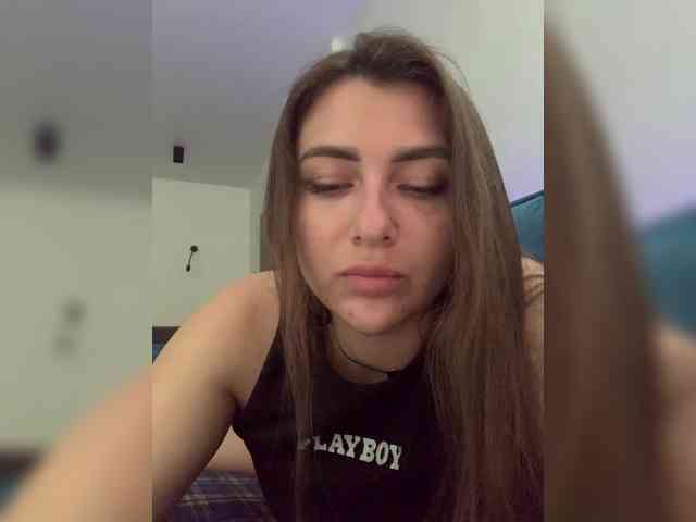 WILDGIRL webcam