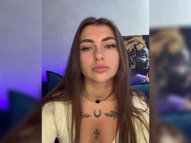 WILDGIRL webcam