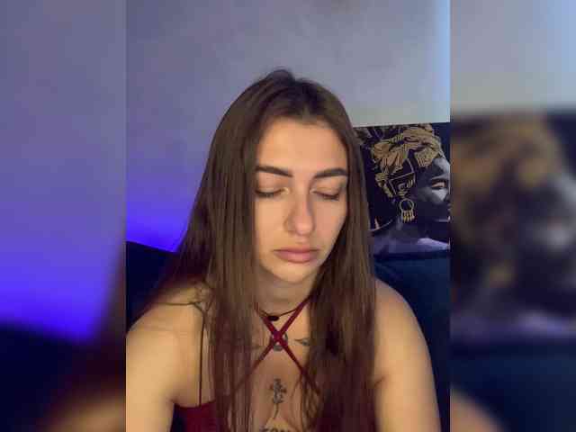 WILDGIRL webcam
